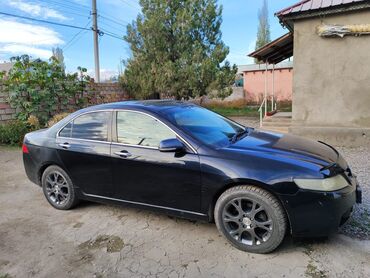 срочно продаю хонда аккорд: Honda Accord: 2003 г., 2.4 л, Автоматические, Бензин, Седан