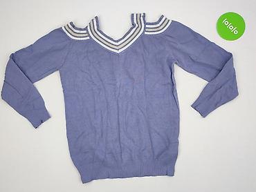 ami shirts: Les étoiles claires Paris, Sweter damski, rozmiar S — 3