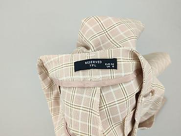 buty ccc emu: Reserved YFL, Spodnie materiałowe damskie, rozmiar 2XS — 4