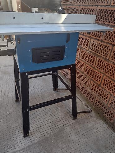 Cirkulari: Veliki cirkular donešen iz Nemačke model GUDE TK 2500 Snaga 2200 W — 2