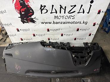 srs: Торпедо Hyundai 2018 г., Б/у, Оригинал, Корея — 1