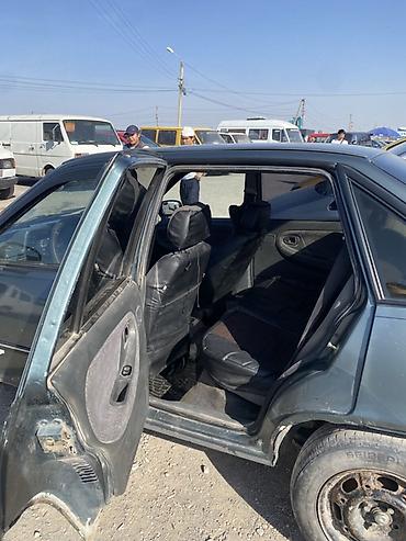 daewoo espero: Daewoo Nexia: 2005 г., 1.5 л, Механика, Бензин, Седан — 4