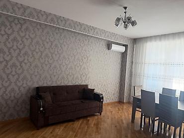 günü: Geniş və işıqlı mənzil otaqları təqdim olunur: - Yataq otağı: Böyük — 7