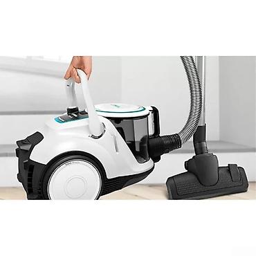 Elektronika: Tozsoran BOSCH BGS41HYG1 Bütün kateqoriyalar • Ev və bağ üçün • — 3