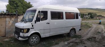 Mercedes-Benz: Mercedes-Benz Спринтер: 1988 г., 3 л, Механика, Дизель, Бус