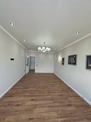 Продажа квартир: 2 комнаты, 71 м², 3 этаж, Евроремонт