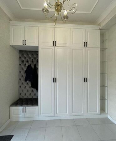 Sifarişlə dolablar: Dəhliz mebelərini birbaşa mebel istehsalat sexindən bizə sifariş verib -da lalafo.az — 31 Sifarişlə dolablar: Dəhliz mebelərini birbaşa mebel istehsalat sexindən bizə sifariş verib — 31