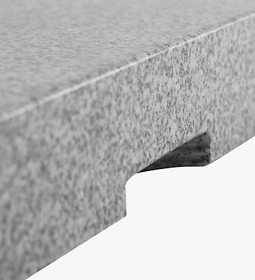 Suncobrani, tende i paviljoni: Granitno postolje za suncobran – Belavi - Masivna kvadratna baza od — 5