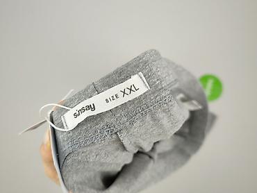 getry la mania: Legginsy Sportowe damskie, rozmiar 2XL — 4