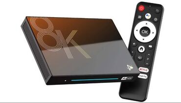 Projektori: H96 MAX M9S-AISR- 8/128GB- RK 3576- 8 jezgara procesor- OS14 - NOV — 4