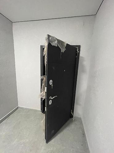 Продажа квартир: 3 комнаты, 102 м², Южная Магистраль Элитка, 6 этаж, ПСО (под самоотделку) — 12
