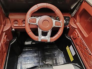 Детские электрокары: Детский электрокар — 3