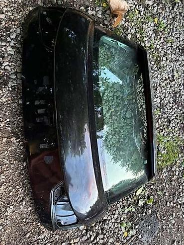 delovi alternatora: GEPEK VRATA ZA AUDI A1 | Gepek vrata za Audi A1 troje vrata — 1