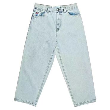 Polar bigboy jeans в трех расцветках Премиум качества Доступен на