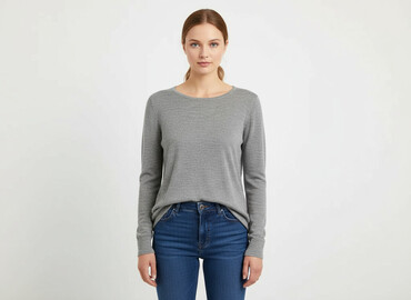 Swetry: Vero Moda, Sweter damski, rozmiar L