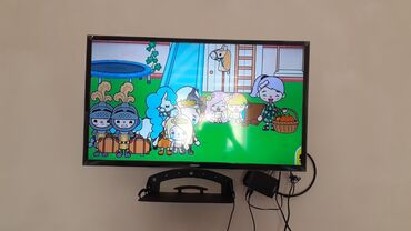 samsung televizor ekran: Телевизор Самовывоз