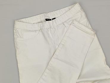 legginsy sliskie: Esmara, Jeansy damskie, rozmiar M — 1