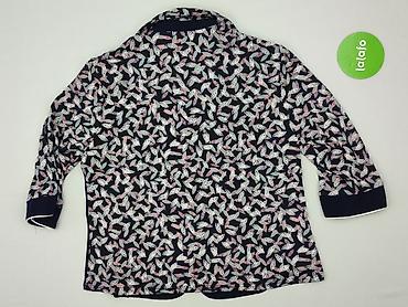 hm bluzki oversize: Velvet, Bluzka damska, rozmiar 2XL — 3