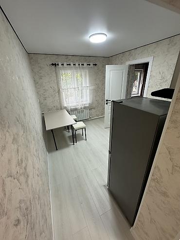Дома: 20 м², 1 комната, Тунгуч мкр, Студентам — 6