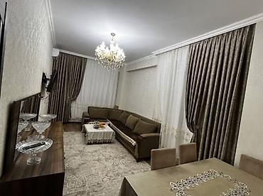 yeni guneşlide ucuz evler: 3 otaqlı, Yeni tikili, 90 kv. m — 1