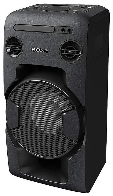Sony partnyor səs sistemi – güclü partiya akustikası - Brend: Sony -