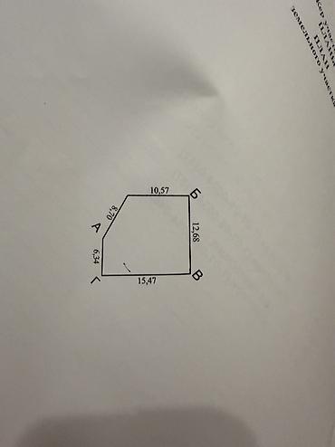 Продажа коттеджей и домов: Продаю дом рабочем городке С готовым проектом Разрешение на стройку at lalafo.kg — 2 Продажа коттеджей и домов: Продаю дом рабочем городке С готовым проектом Разрешение на стройку — 2