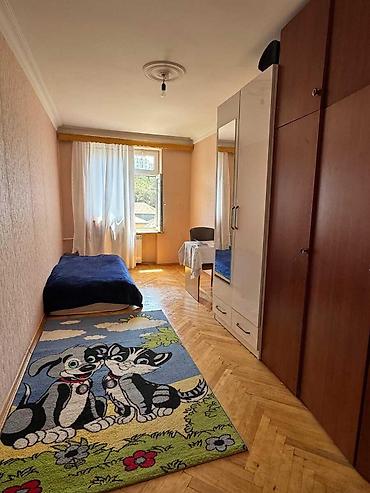 bag evi is elani: Bakı, Biləcəri, 3 otaqlı, Köhnə tikili, m. Avtovağzal, 78 kv. m — 7