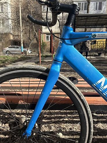 Городские велосипеды: Городской велосипед, Рама L (172 - 185 см), Новый at lalafo.kg — 8 Городские велосипеды: Городской велосипед, Рама L (172 - 185 см), Новый — 8