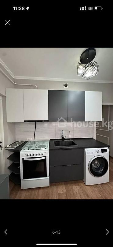 Продажа квартир: 2 комнаты, 58 м², 4 этаж — 9