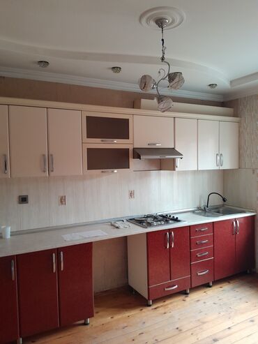 Həyət evləri və villaların satışı: 4 otaqlı, 144 kv. m, Kredit yoxdur, Orta təmir — 8