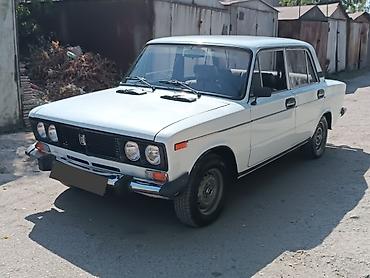 ваз 2201: ВАЗ (ЛАДА) 2106: 1991 г., 1.5 л, Механика, Бензин, Седан — 3