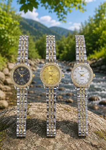 Aksesuarlar: Yeni, Qol saatı, Rolex — 3