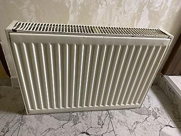 2 el perde alanlar: İşlənmiş Seksiyalı Radiator Alüminium — 9