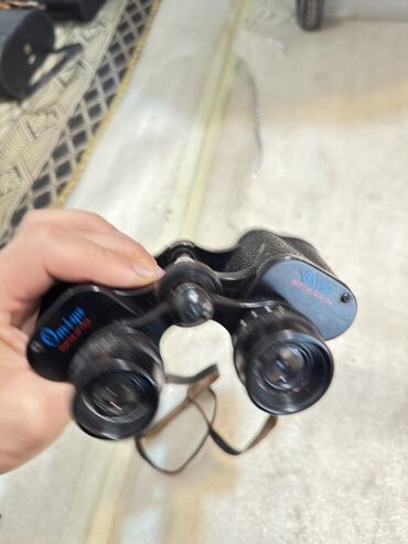 Бинокли: Отличный вариант для подарки 🎁 охотник или малдарды караган байкелерге — 8