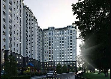 2026: 1 комната, 38 м², 5 этаж — 10