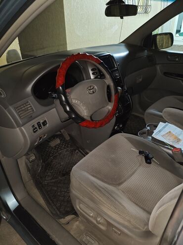 двигатель на toyota: Toyota Sienna: 2006 г., 3.3 л, Автомат, Газ, Минивэн