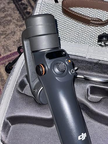 logitech 435: Стабилизатор для смартфона DJI OM 6 (комплект). Что внутри: - Ручной — 1