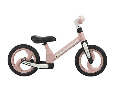 alter obuca: KIKKA BOO Sklopivi balance bike BLACE – pink Kikka Boo Blace je — 3