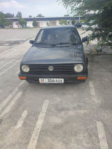 кпп на гольф: Volkswagen Golf: 1988 г., 1.8 л, Механика, Бензин, Хетчбек