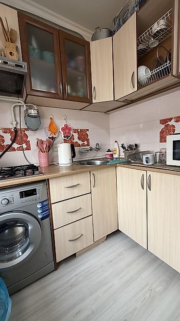 Продажа квартир: 2 комнаты, 16 м², Индивидуалка, 5 этаж, Евроремонт — 9