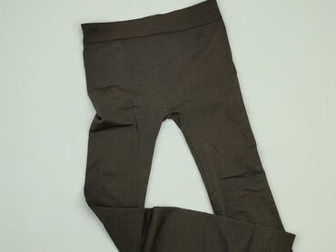 eleganckie bluzki do czarnych spodni: Лосини, S, стан - Хороший