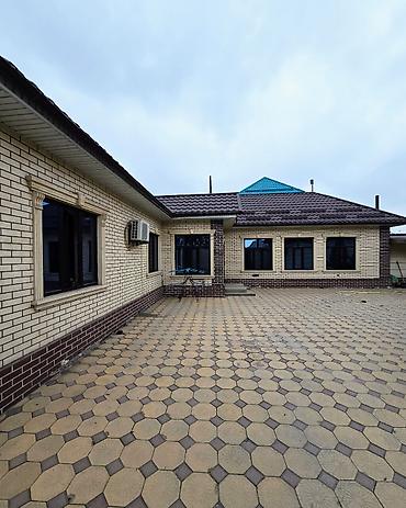 Продажа домов: 5 комнат, 180 м², 6 соток, Новопавловка, Агентство недвижимости — 2