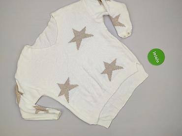 hostar sweter: Sweter damski, rozmiar One size — 2