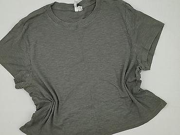biale body hm: H&M Divided, T-shirt damski, rozmiar M — 1