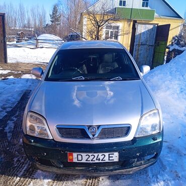 опел вектора б: Opel Vectra: 2003 г., 2.2 л, Автомат, Бензин