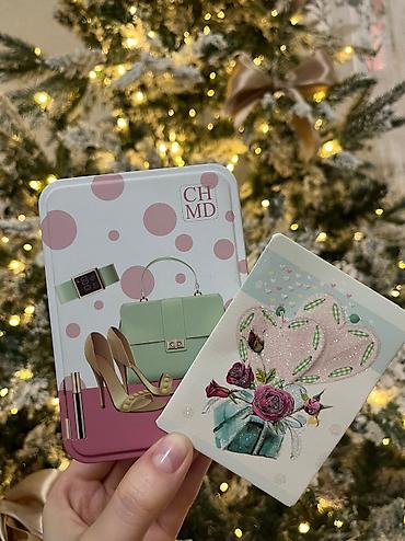 Подарки и сувениры: Подарки 🎁 для него для нее, для малышей !!! Всех с наступающим — 20