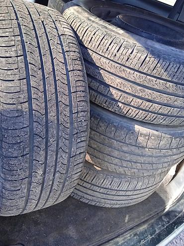 диски фита: Срочно продаю диски R16 c шинами 205/55/16 разболтовка 5/100 — 2