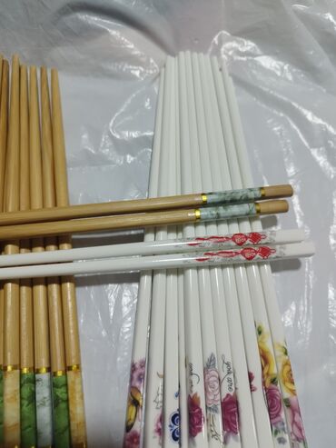 китайские палочки: Китайские многоразовые палочки в хорошем качестве