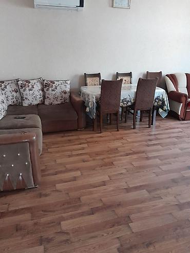 Həyət evləri və villaların satışı: 5 otaqlı, 12 kv. m — 10