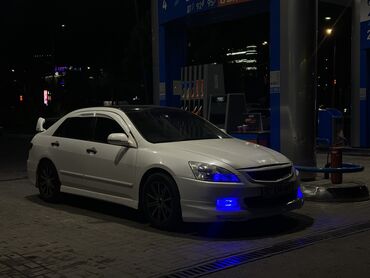 Xiaomi: Honda Inspire: 2003 г., 3 л, Автомат, Бензин, Седан